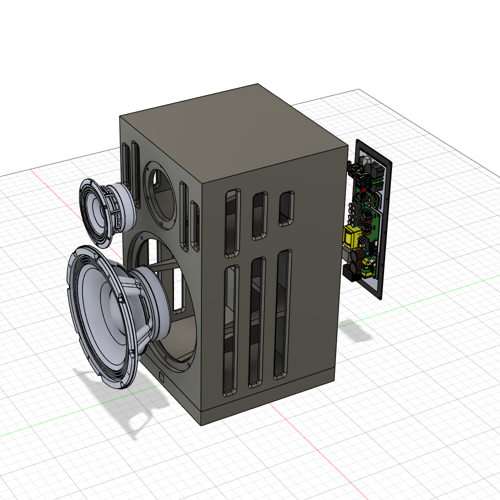 The science and technical choices behind the Sigberg Audio sound