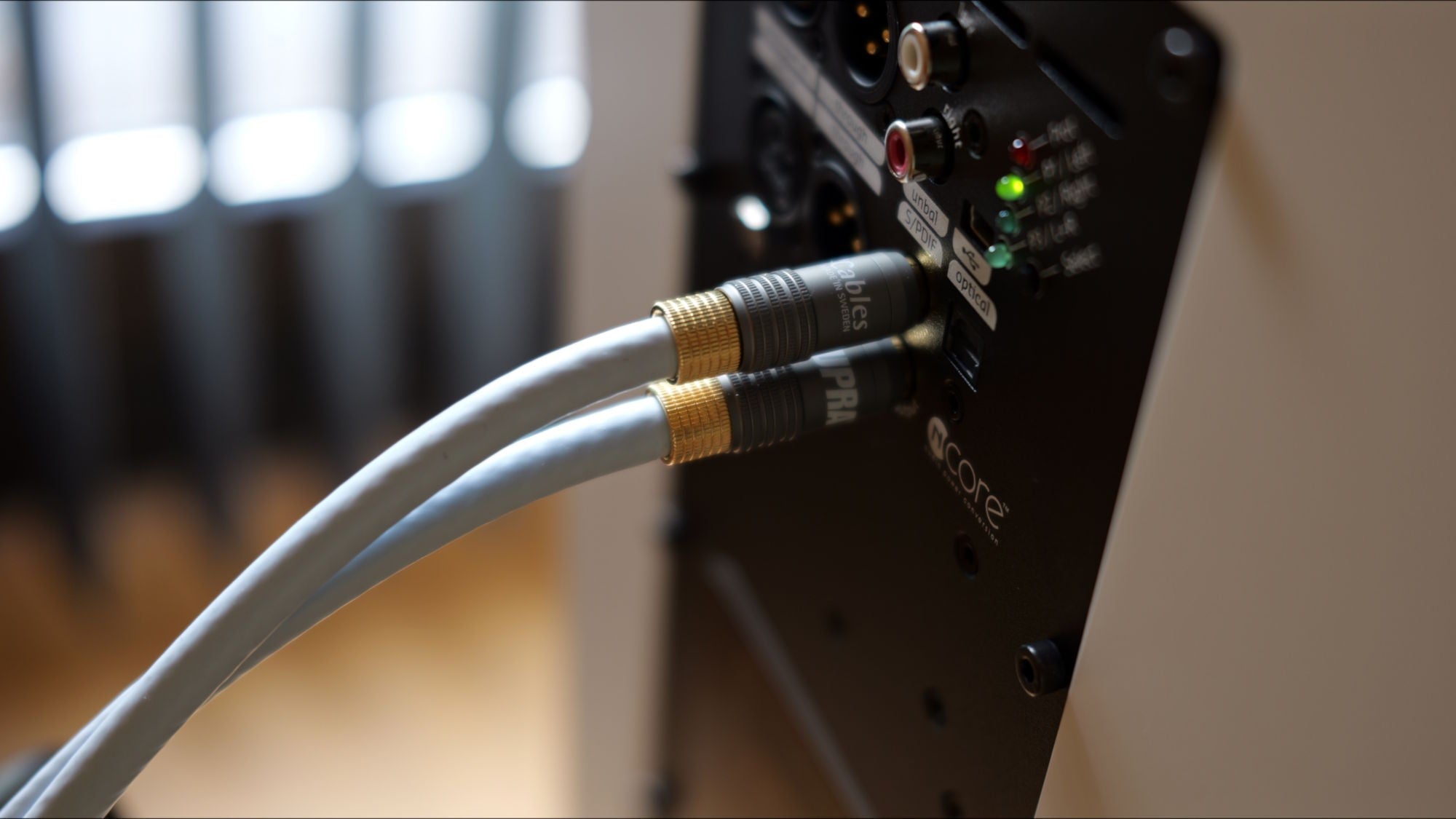 Your Speakers Should Outlive Your Streaming Platform