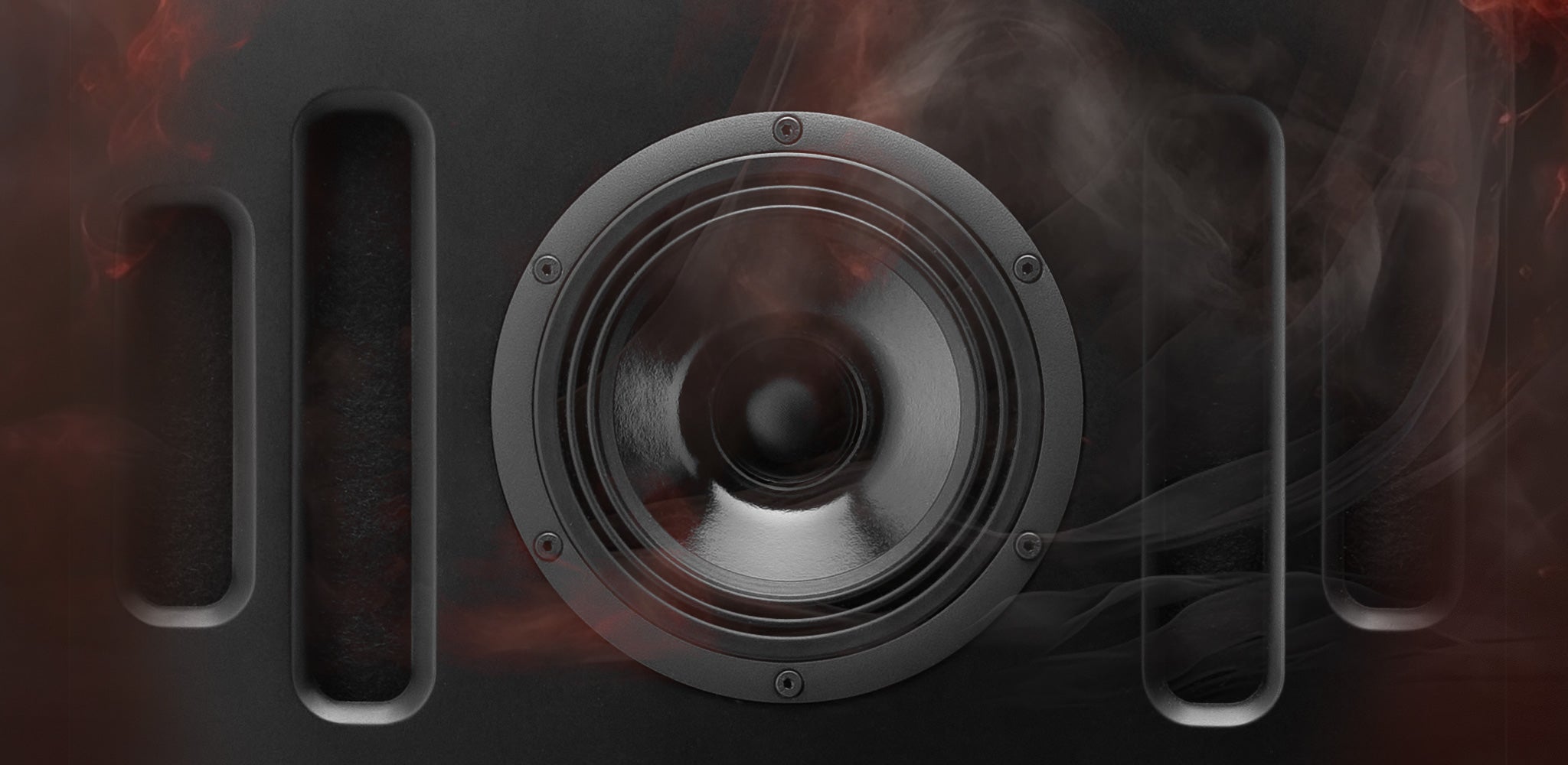 Studio Monitors Sound Different From Hifi Speakers. But Should They?
