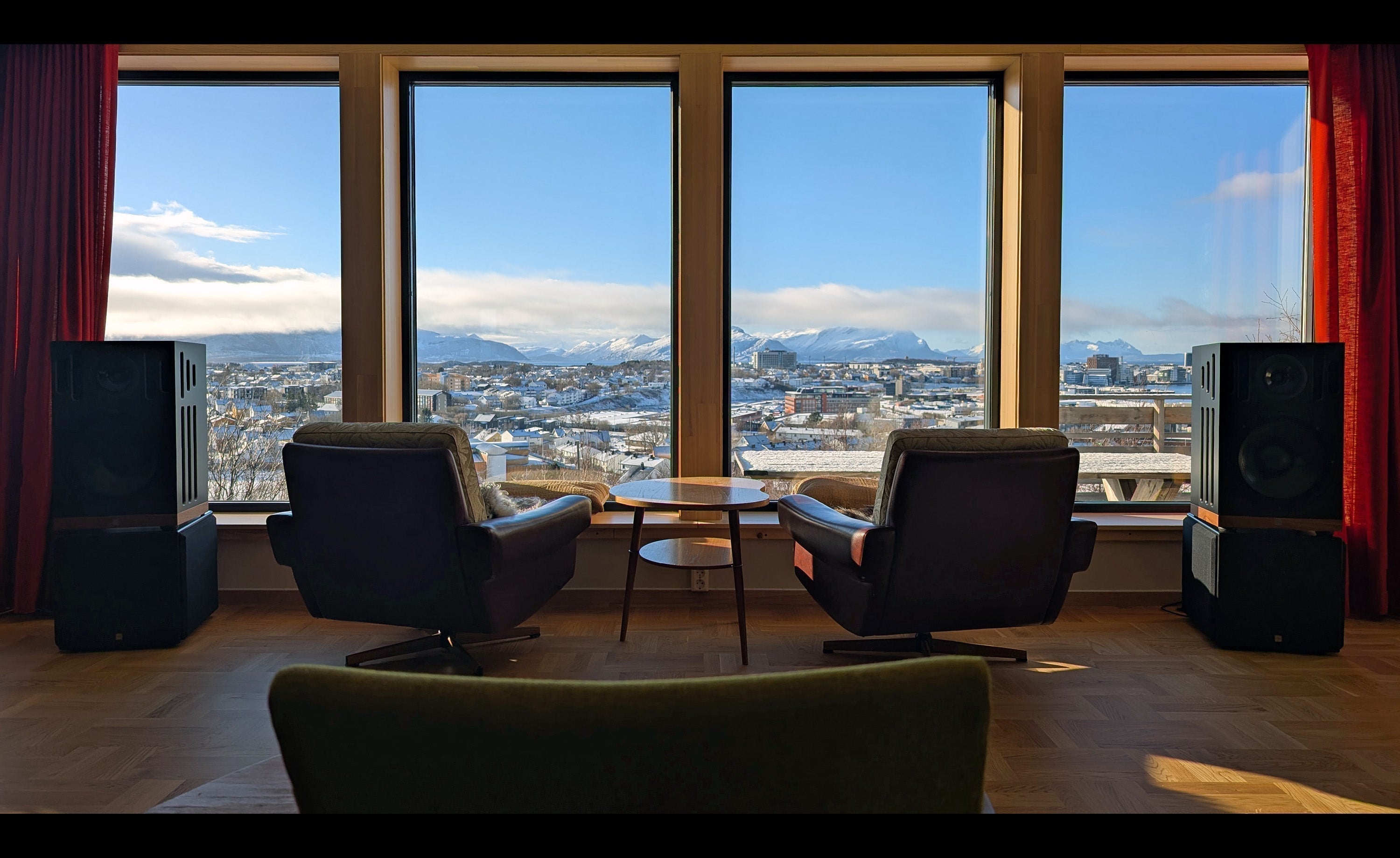 Why Two Subwoofers Are Better Than One