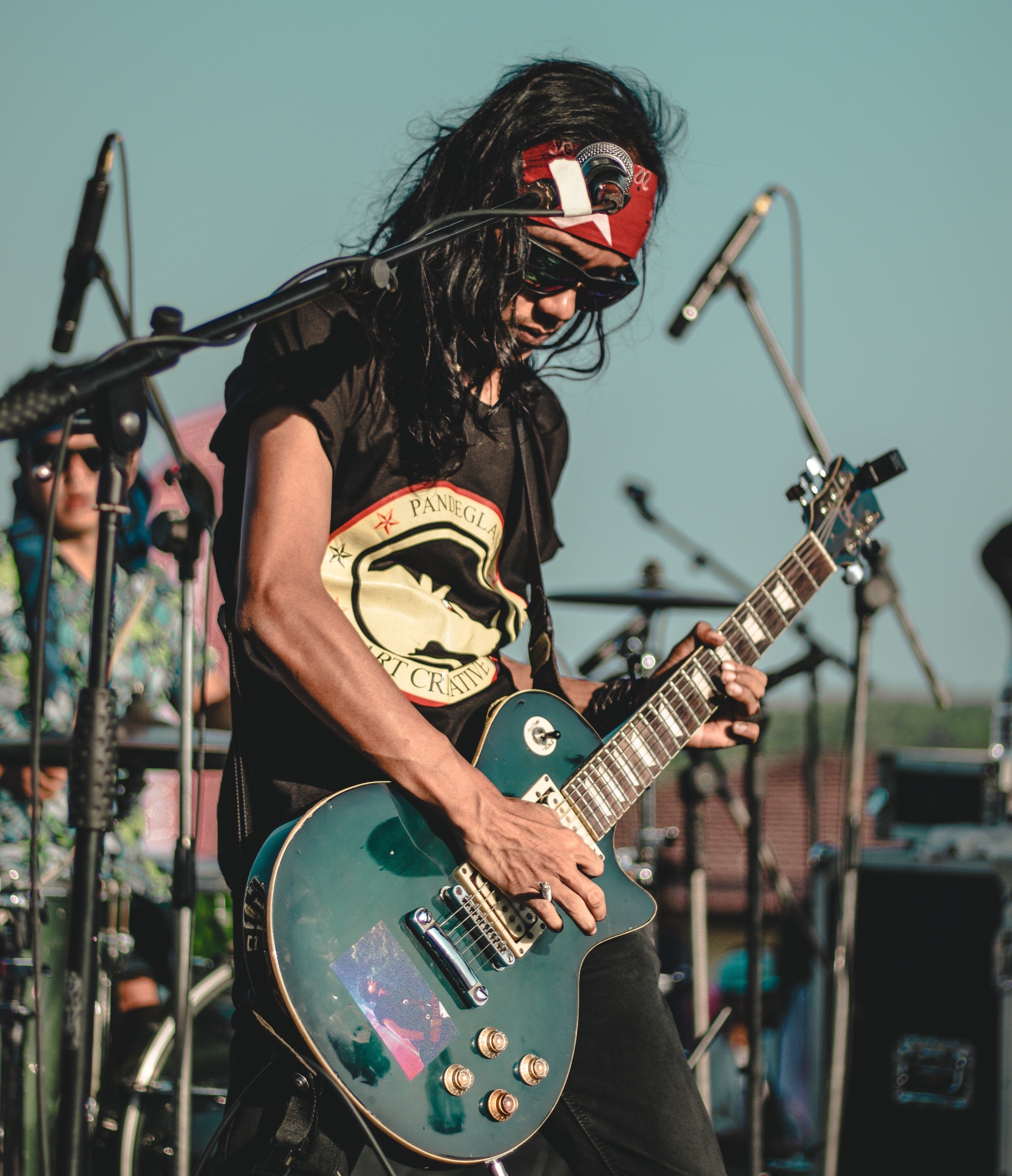 Sigberg Audio - The soundtrack to your life