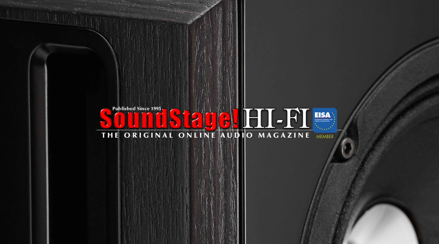 Sigberg Audio Saranna review in SoundStage! Hifi