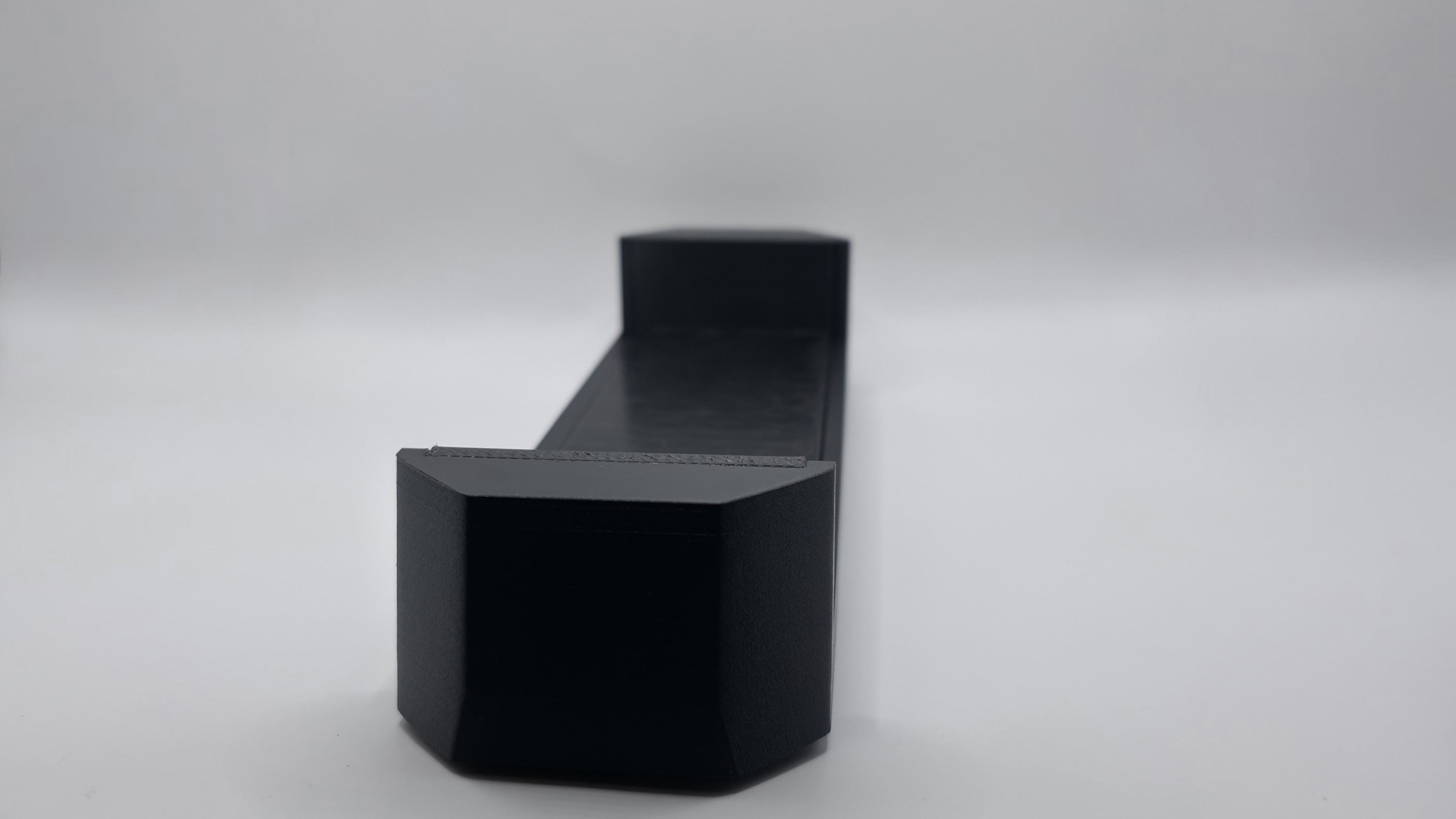 Feet for vertical placement (Pair)