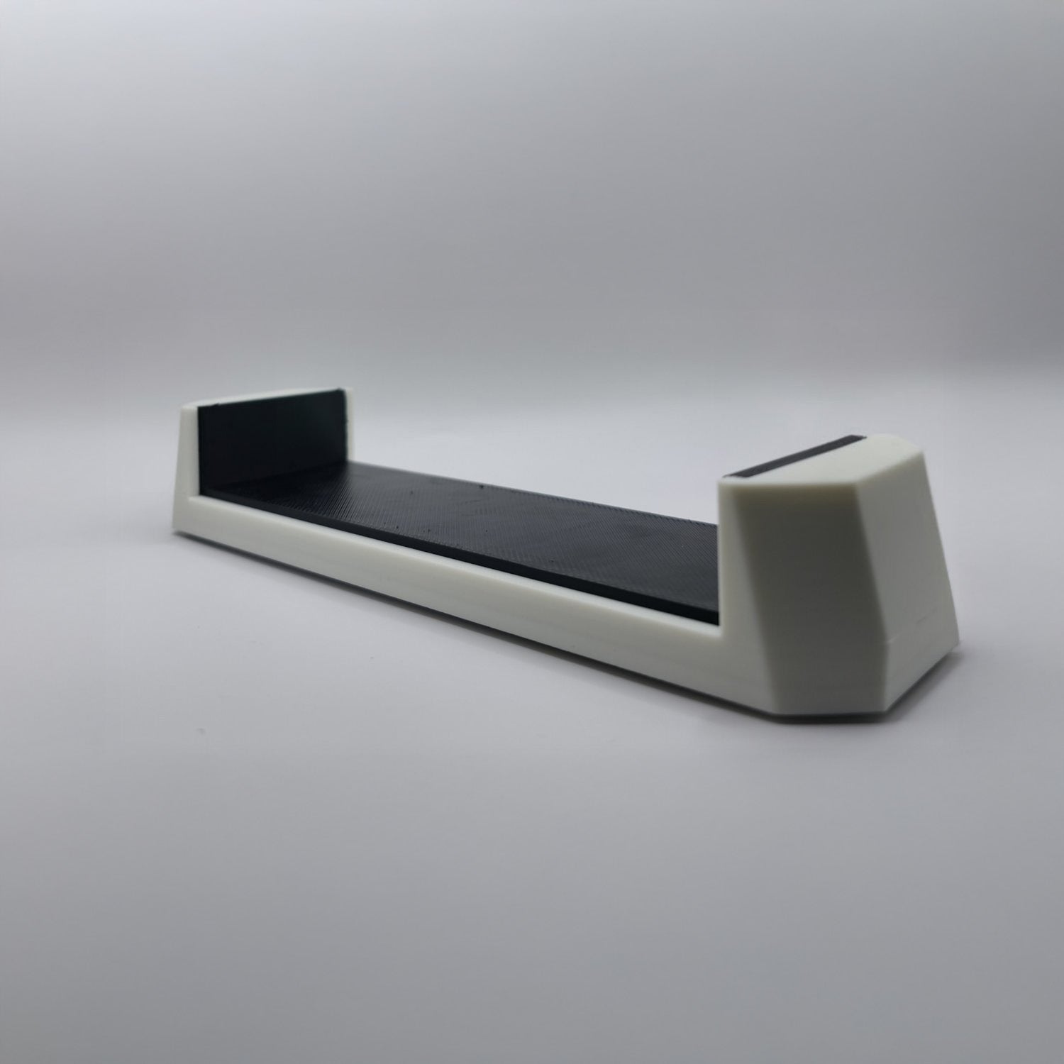 Feet for vertical placement Pair subwoofer feet accessories