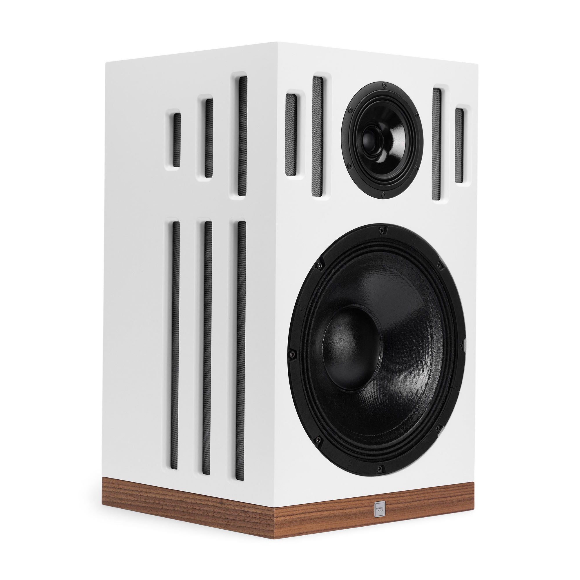 MANTA Cardioid Active Speaker System high-end active speakers