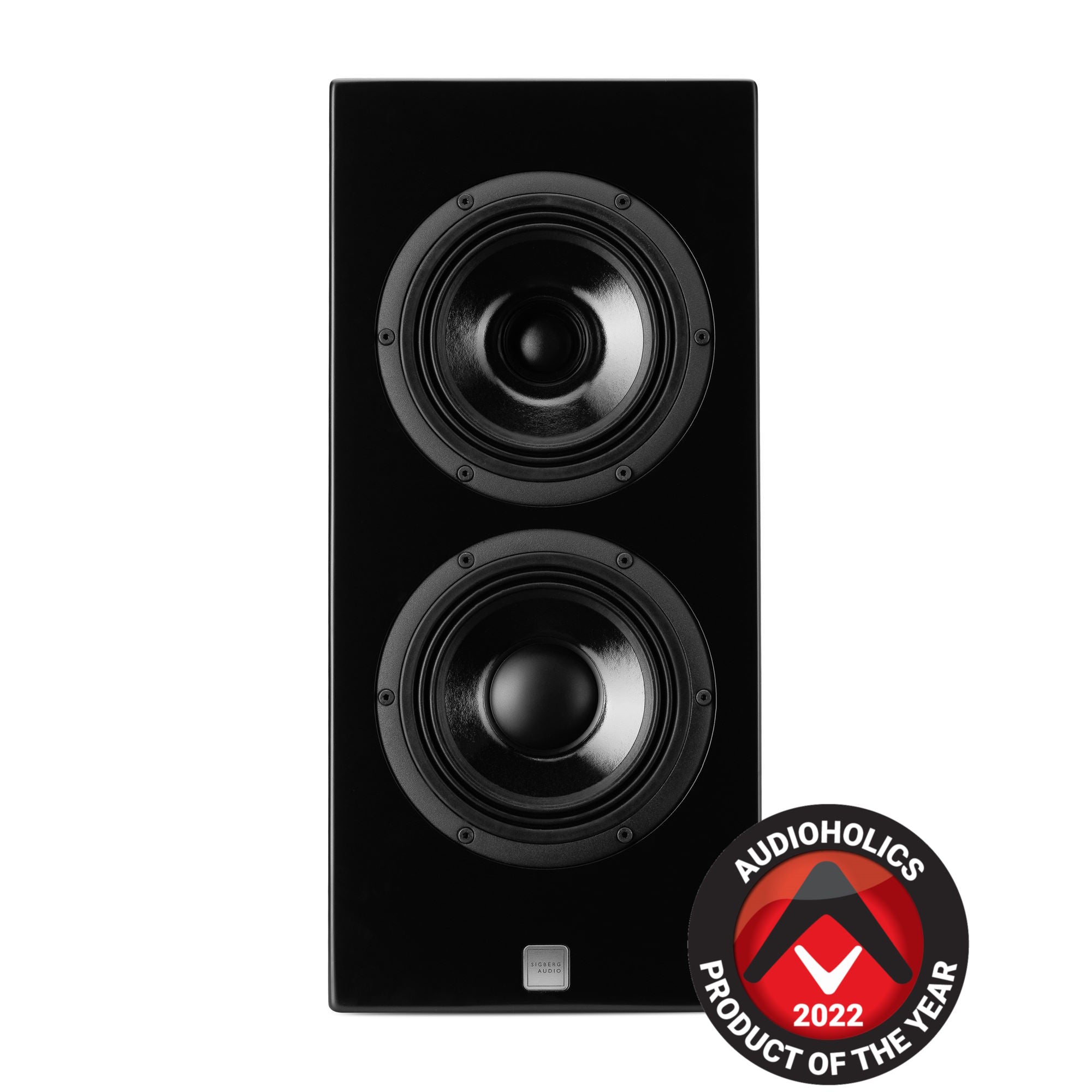 SBS.1 Active Speaker System compact full range active speakers