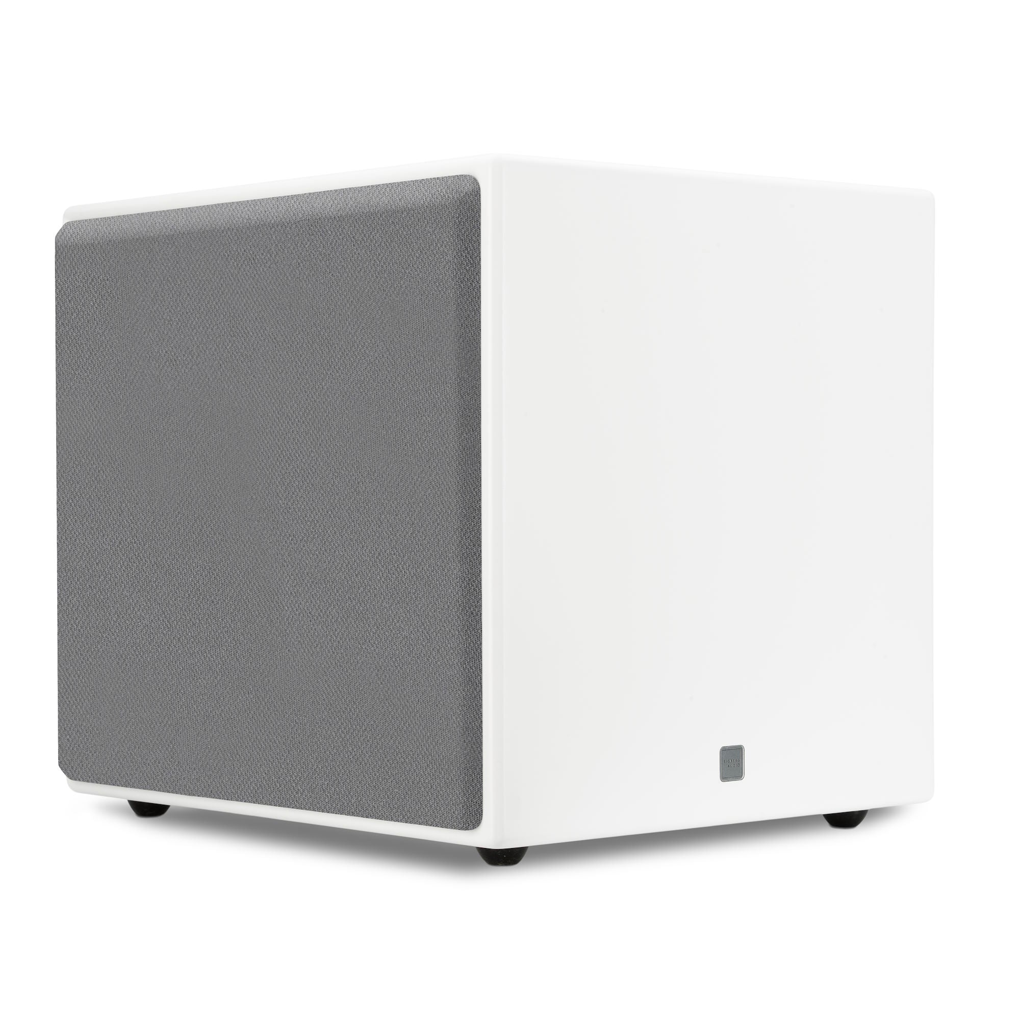 10D Dual 10 inch Subwoofer for compact music performance