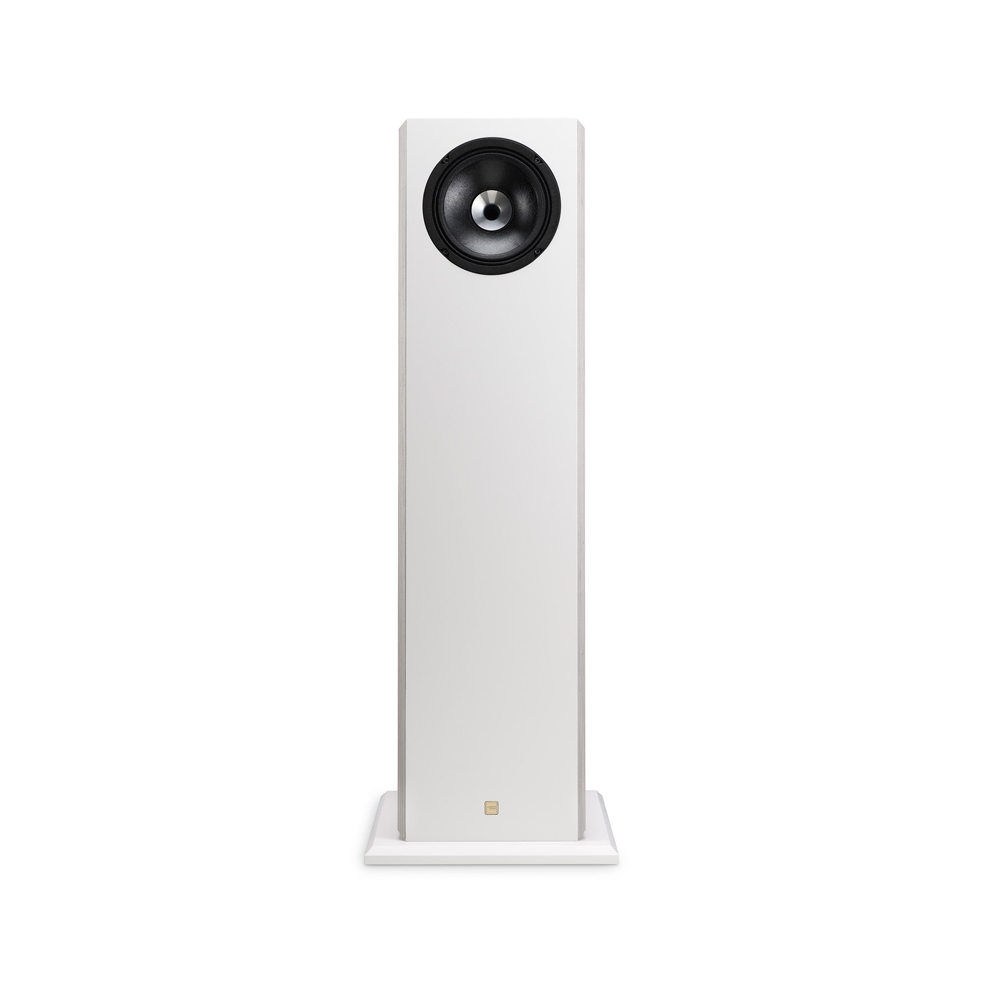 Saranna Full Range Active Floorstander high-end speakers