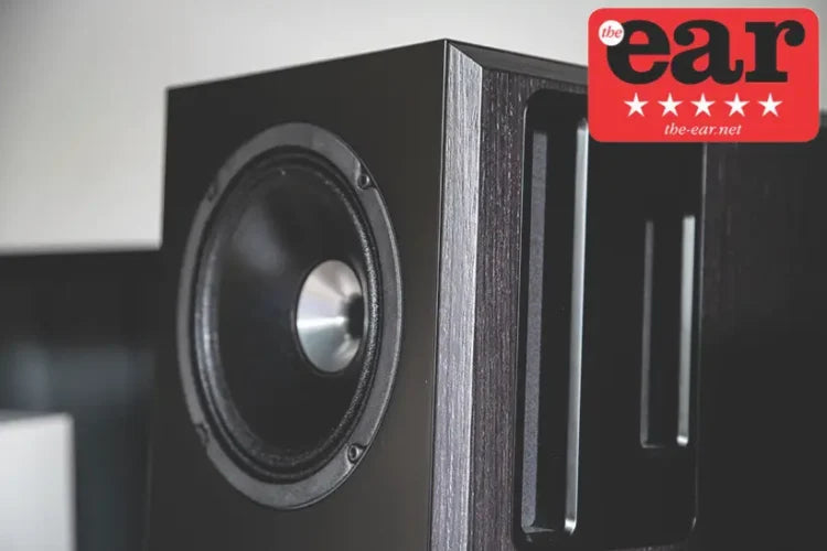 Sigberg Audio Saranna review in The Ear