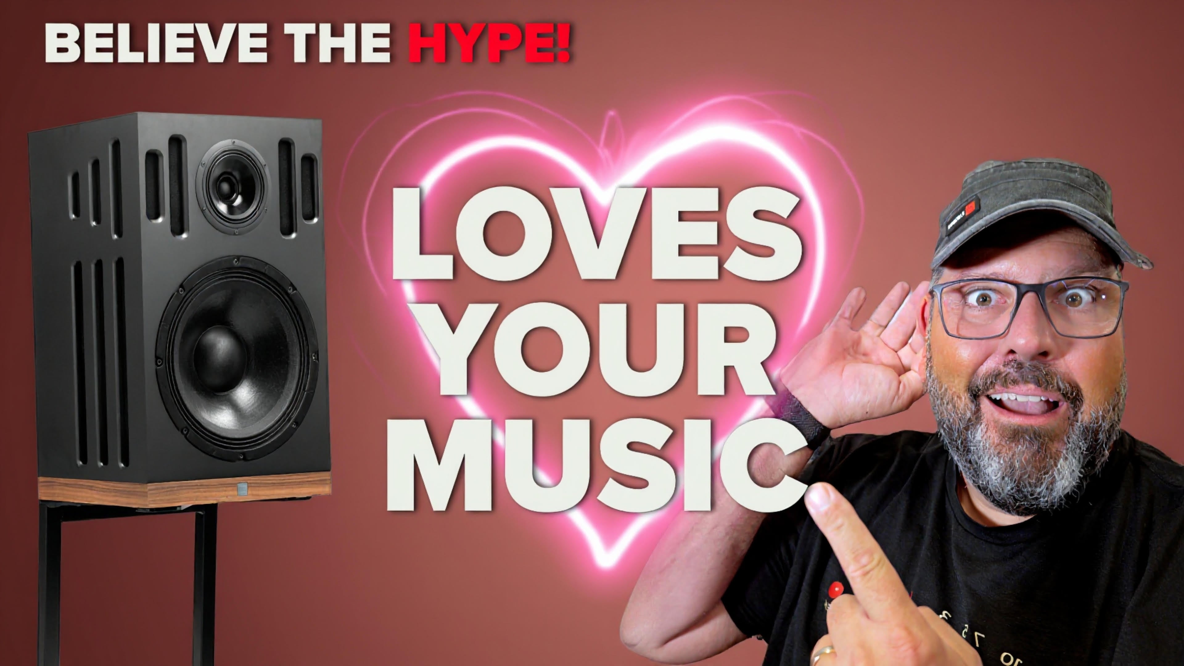 YouTube: Sigberg Audio MANTA (Stjernholm reviews)