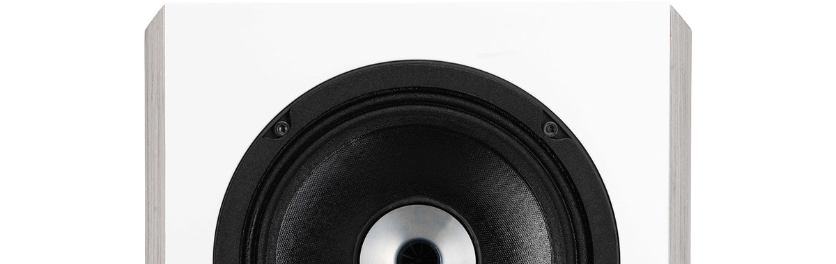 "What Actually Makes a Loudspeaker Expensive