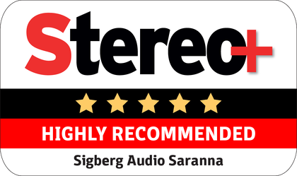Saranna (Stereopluss Aug 2025)