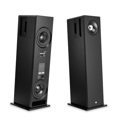 Saranna Full Range Active Floorstander (pair)