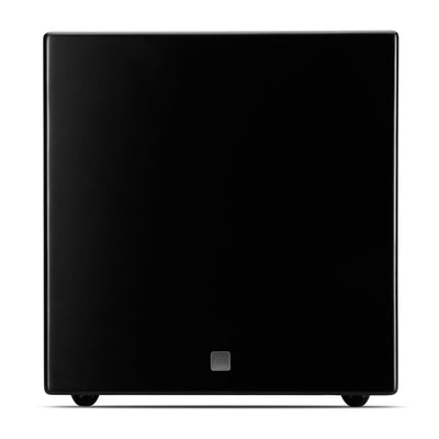 10D Dual 10 inch Subwoofer for compact music performance