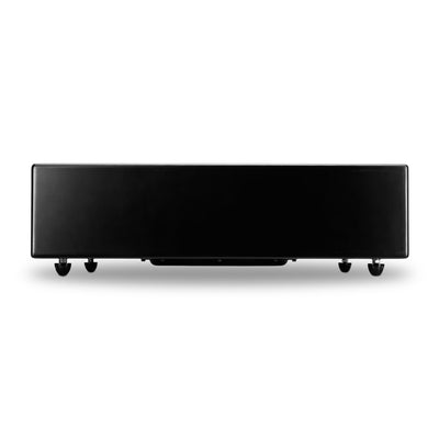 INKOGNITO Subwoofer Gen 1 flat subwoofer for music use