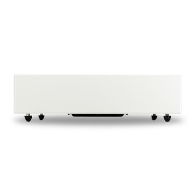 INKOGNITO 12" Subwoofer with flexible high-end bass design
