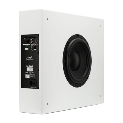 INKOGNITO 12" Subwoofer