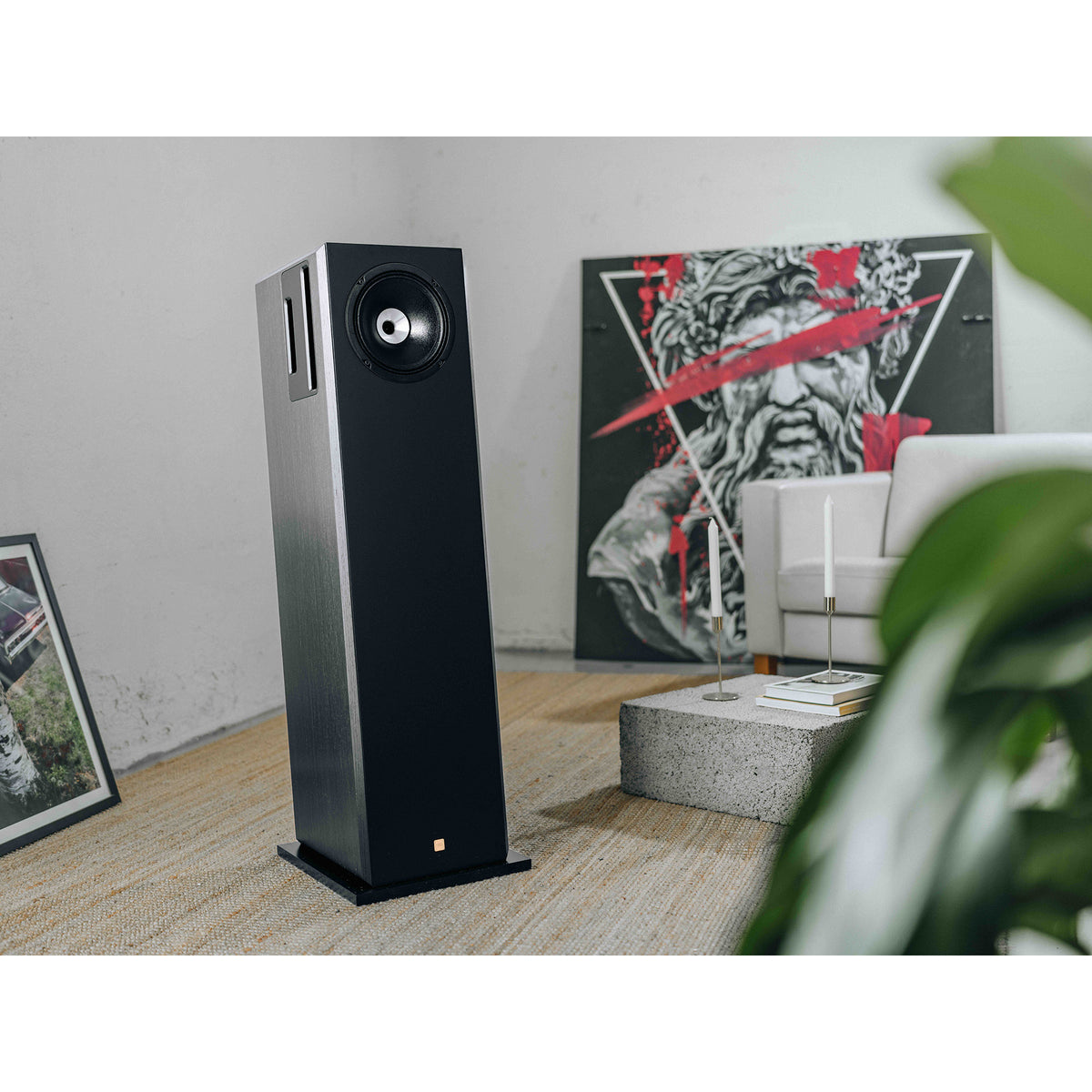 Sigberg Audio Saranna