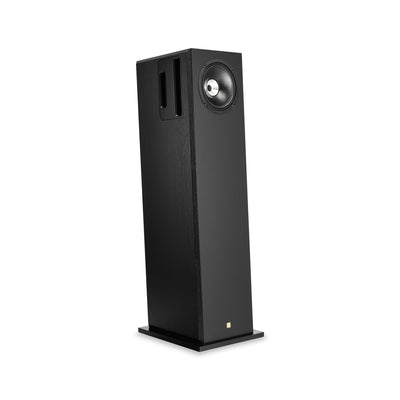 Saranna Full Range Active Floorstander high-end speakers