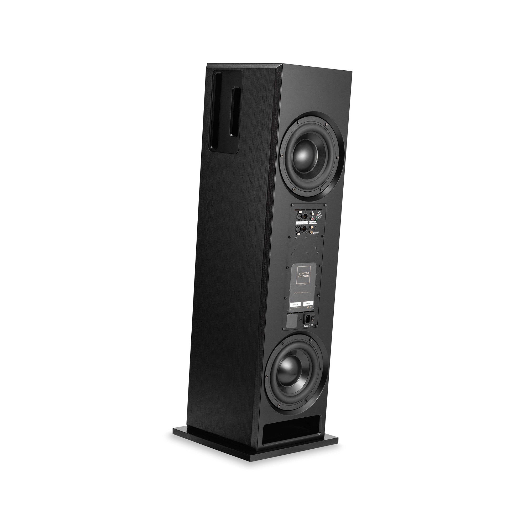 Saranna Full Range Active Floorstander (pair)