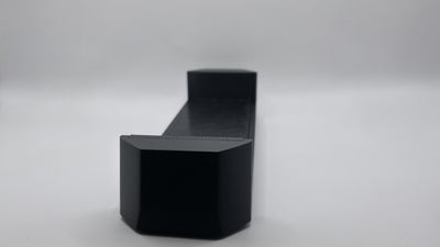 Inkognito Feet for vertical placement (Pair)