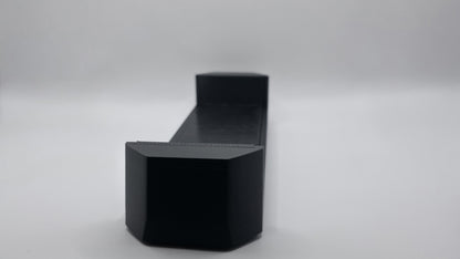 Feet for vertical placement (Pair)