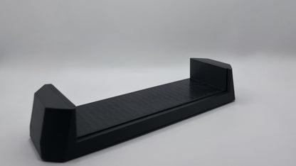 Feet for vertical placement (Pair)