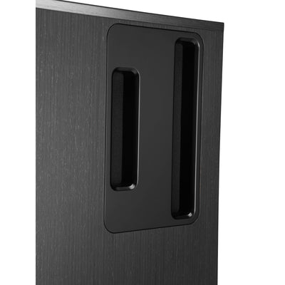 Saranna Full Range Active Floorstander high-end speakers