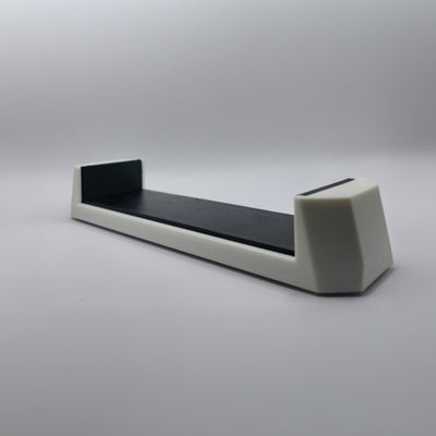 Feet for vertical placement Pair subwoofer feet accessories