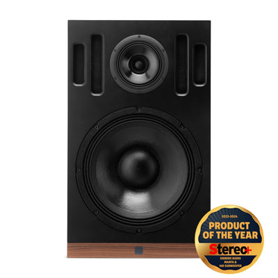 MANTA Cardioid Active Speaker System high-end active speakers