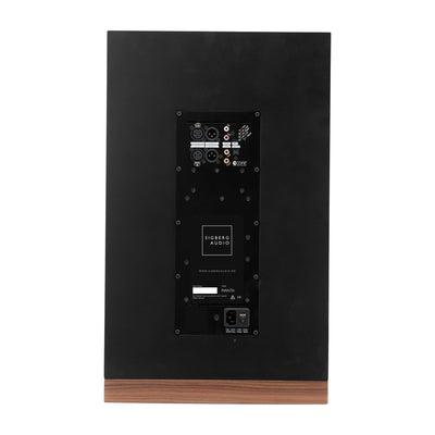 MANTA Cardioid Active Speaker System high-end active speakers