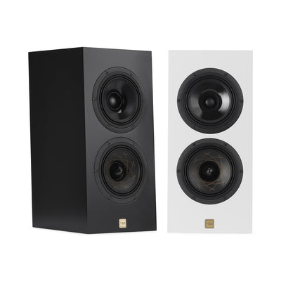 SBS Gen 2 Speaker System