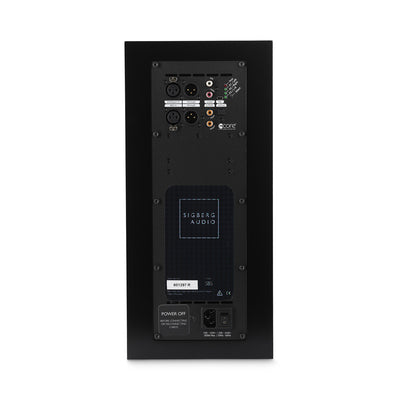 SBS Gen 2 Speaker System