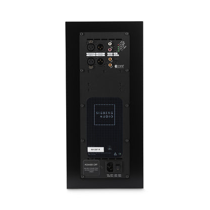 SBS Gen 2 Speaker System