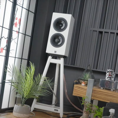 SBS.1 Active Speaker System compact full range active speakers