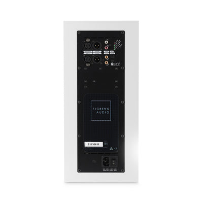 SBS Gen 2 Speaker System