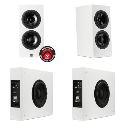 SBS.1 Active Speaker system