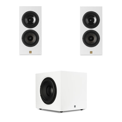 SBS Gen 2 Speaker System