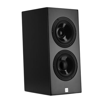 SBS.1 Active Speaker System compact full range active speakers