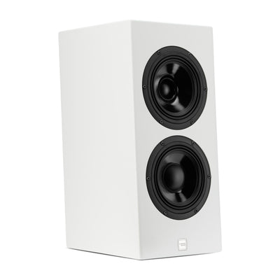 SBS.1 Active Speaker System compact full range active speakers
