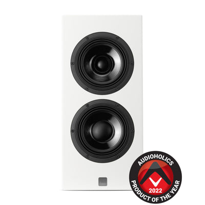 SBS.1 Active Speaker System compact full range active speakers