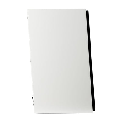 SBS.1 Active Speaker System compact full range active speakers