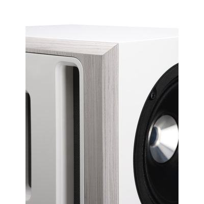 Saranna Full Range Active Floorstander high-end speakers