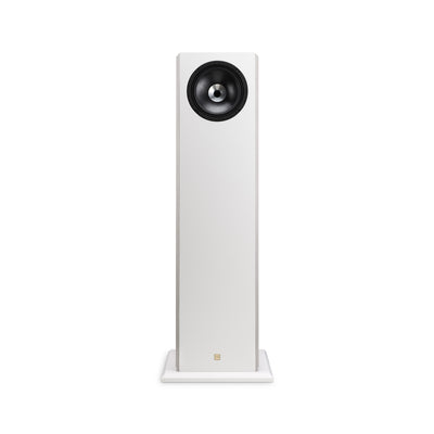 Saranna Full Range Active Floorstander high-end speakers