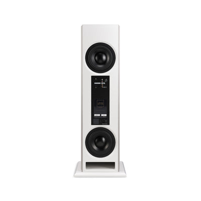 Saranna Full Range Active Floorstander high-end speakers