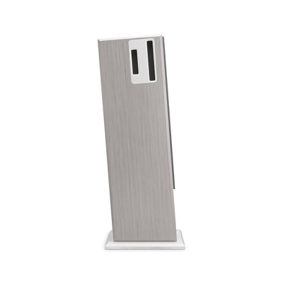 Saranna Full Range Active Floorstander high-end speakers