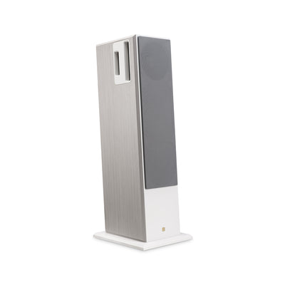 Saranna Full Range Active Floorstander high-end speakers